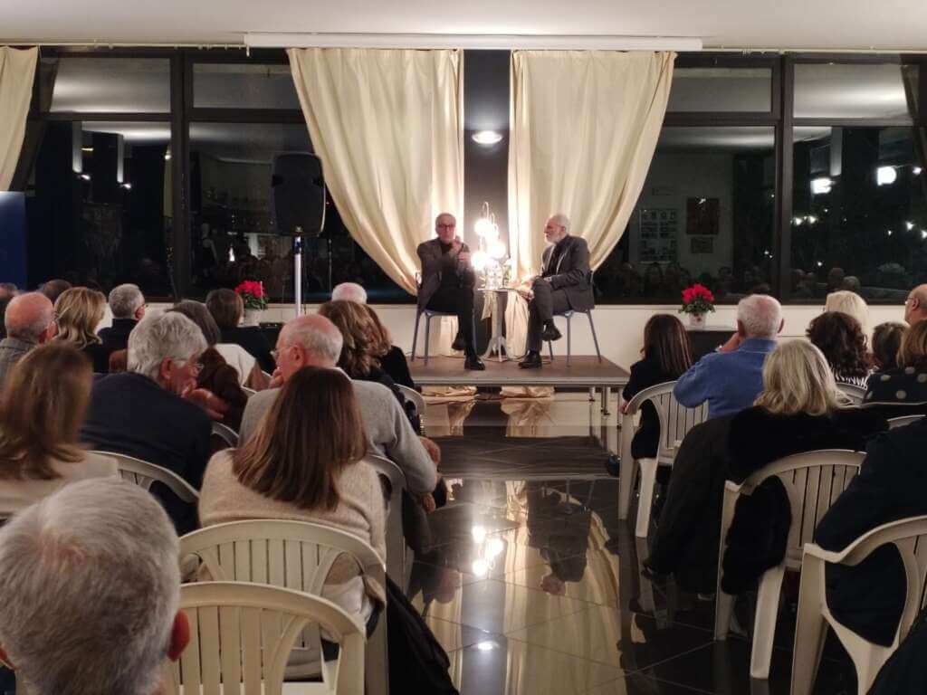 Galleria foto 'Foggia, Vaccaro saluta dopo otto anni: «Costruita la Squadra Stato per combattere la Quarta mafia» – L’INTERVISTA' - foto 1
