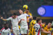 Serie A, l’Inter soffre ma vince: Genoa battuto di misura e primo posto in classifica