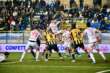Serie B, la Juve Stabia spazza via il Bari: 3-1 al “Menti”. Inutile il gol di Pereiro