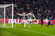 Serie A, il derby d’Italia è bianconero: la Juventus batte l’Inter per 1-0