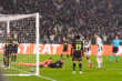 Champions League, la Juventus batte il Psv Eindhoven nell’andata del playoff: 2-1 allo Stadium