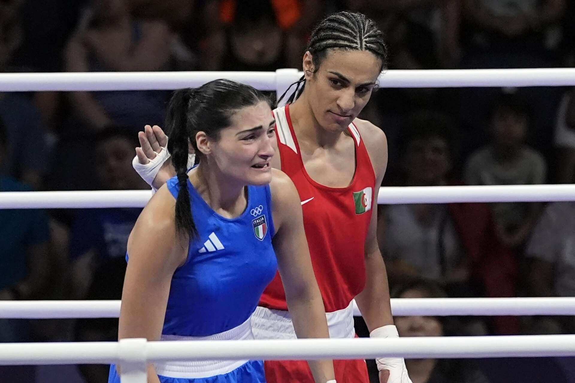 Imane Khelif fuori dal mondiale Iba: «Mancata idoneità di genere»