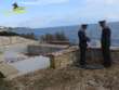 Diso, sigilli a una struttura turistica con piscina: i lavori erano abusivi, 5 denunce