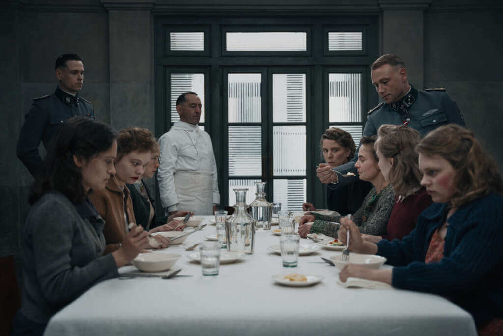 Galleria foto 'Bari, “Le Assaggiatrici” di Silvio Soldini apre il Bif&st il 22 marzo – IL TRAILER' - foto 1