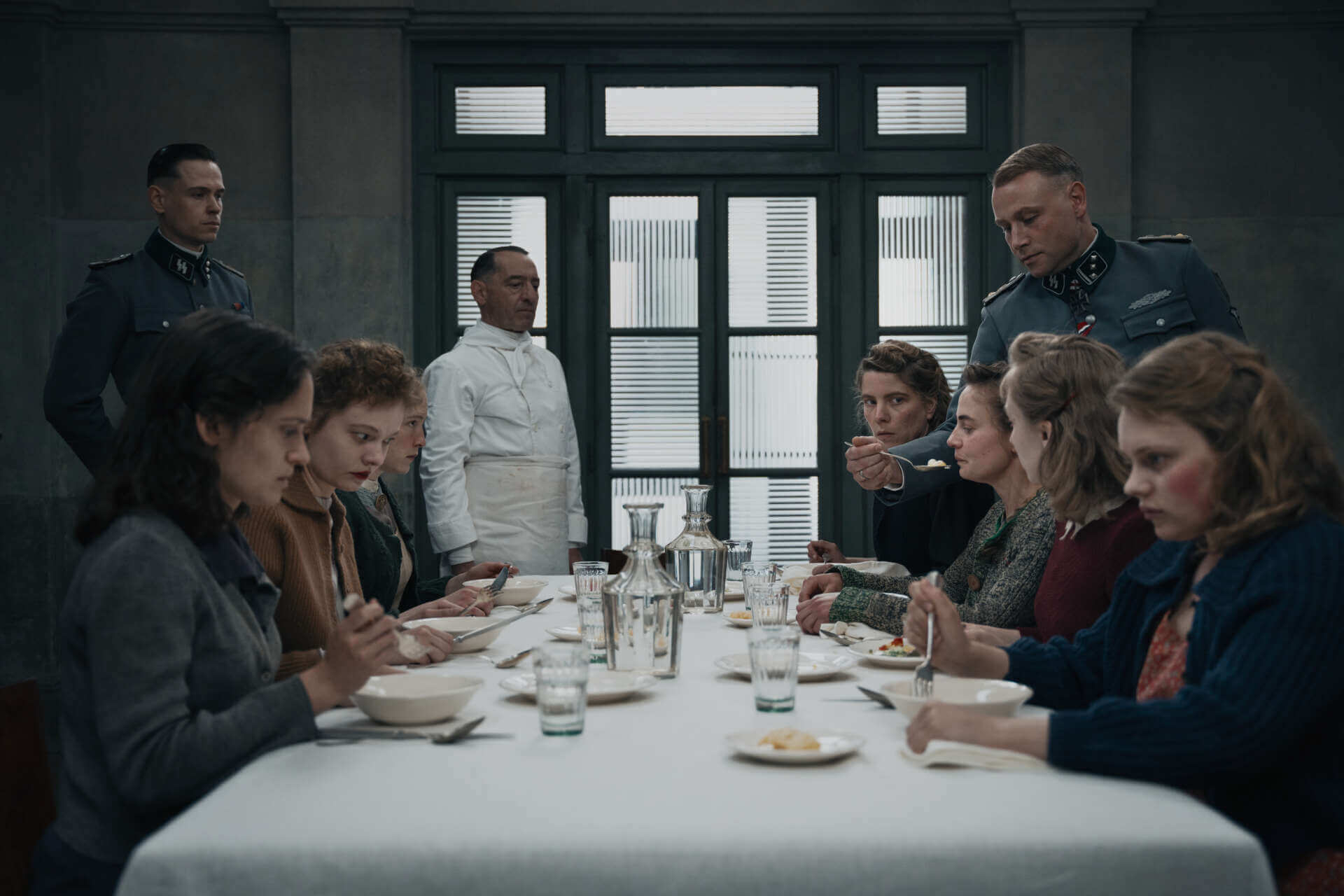 Bari, “Le Assaggiatrici” di Silvio Soldini apre il Bif&st il 22 marzo – IL TRAILER