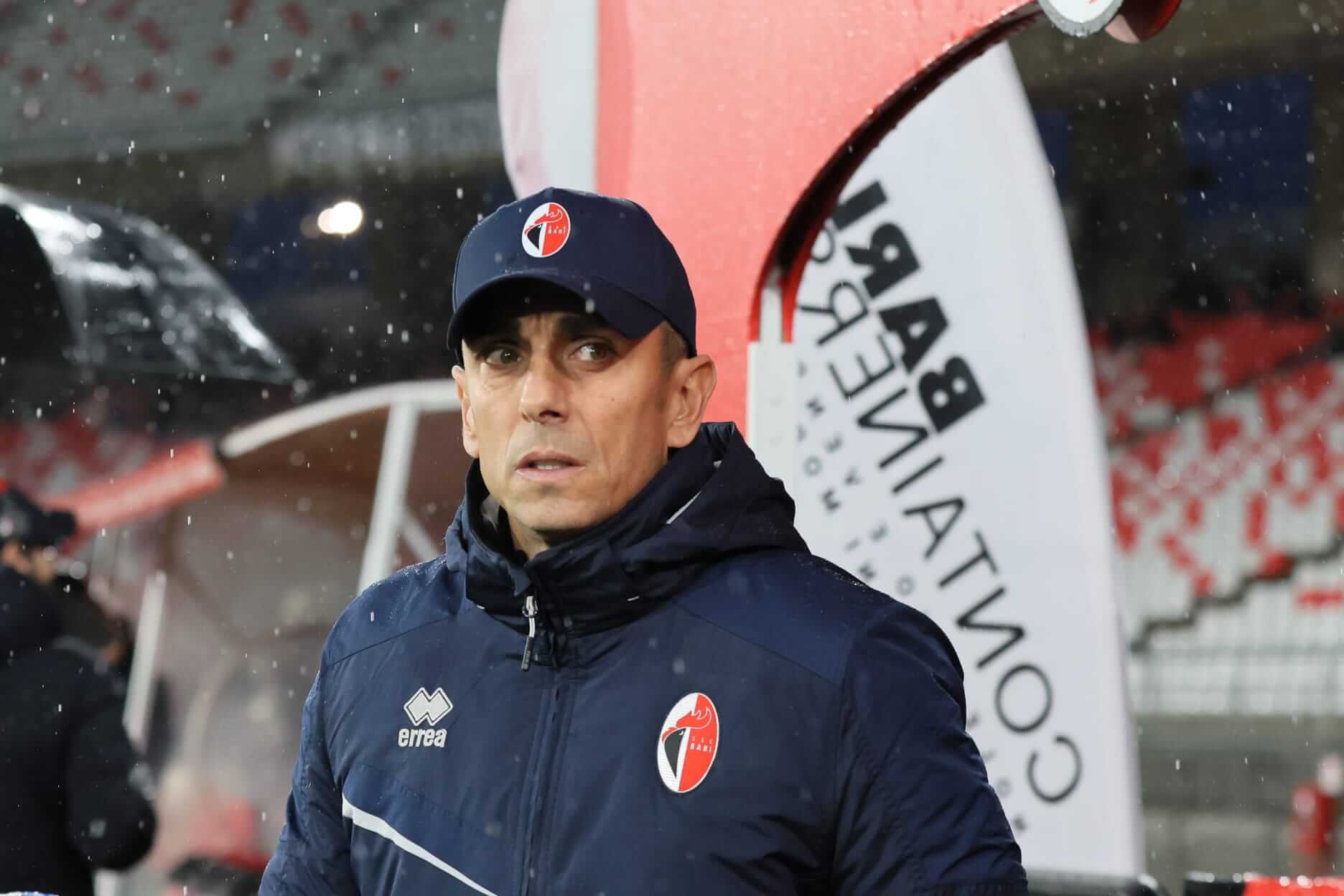 Serie B, il Bari va all’assalto del quinto posto con la Juve Stabia Serie B, il Bari va all’assalto del quinto posto con la Juve Stabia