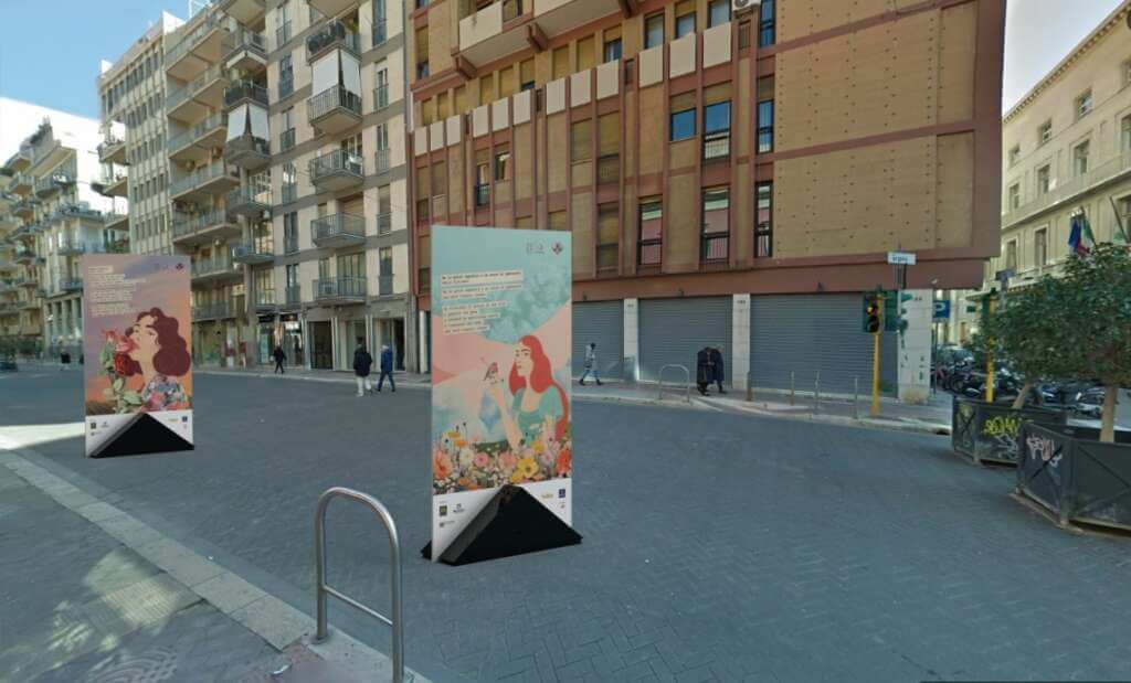 Galleria foto 'Bari Love Days, dalla musica al cioccolato: tutte le iniziative per San Valentino dal 13 al 16 febbraio' - foto 1