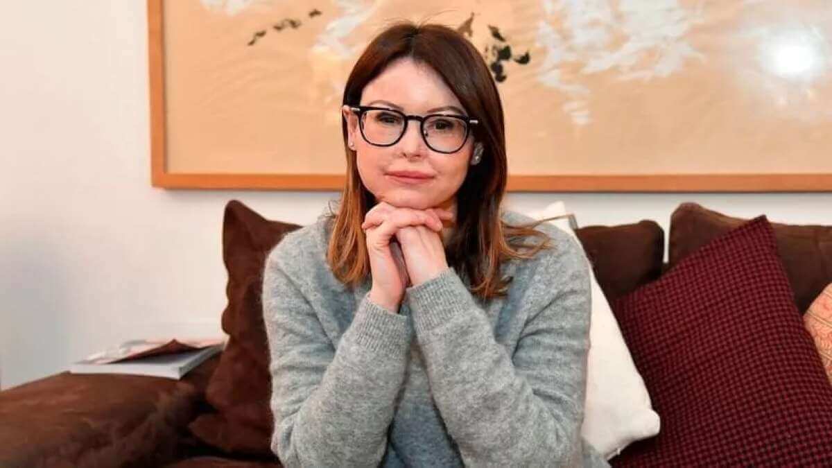 Lucia Annibali in Puglia: «Si diano ai giovani strumenti di educazione affettiva» – L’INTERVISTA