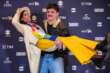 Olly rinuncia all’Eurovision: a Basilea sarà Lucio Corsi a rappresentare l’Italia