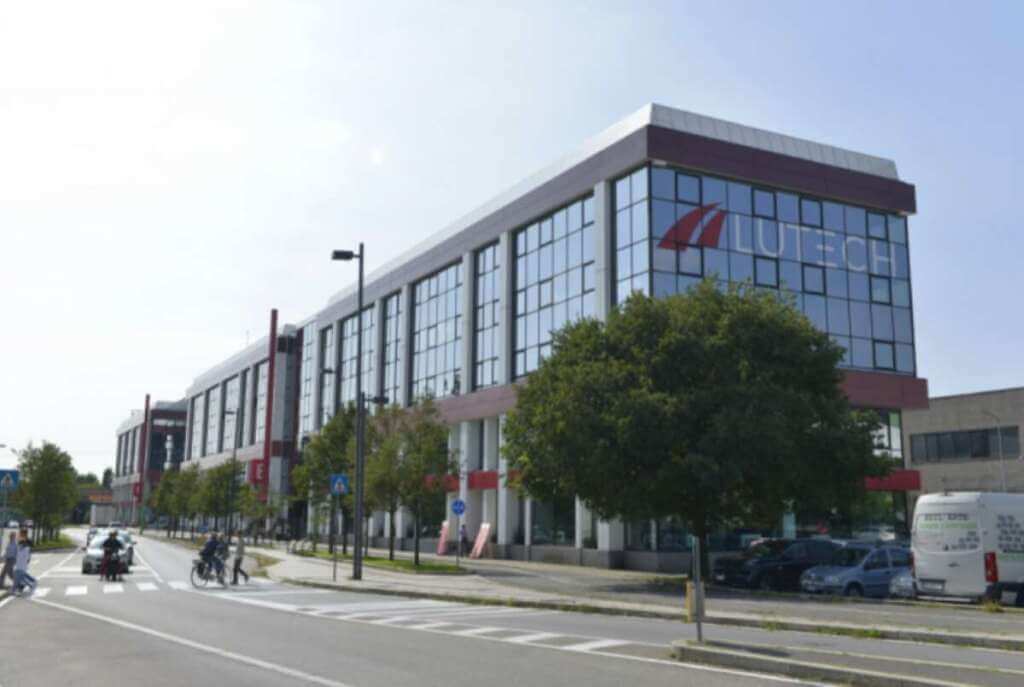 Galleria foto 'Lutech punta ancora su Bari, pronto un investimento di 70 milioni di euro e 100 assunzioni' - foto 1