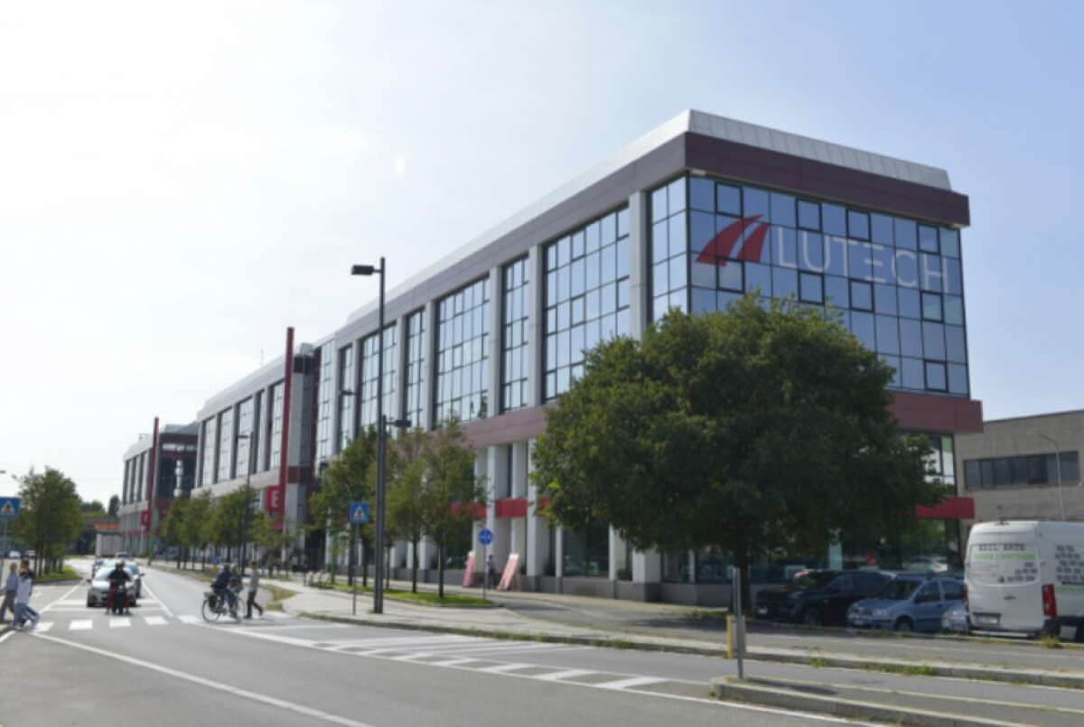 Lutech punta ancora su Bari, pronto un investimento di 70 milioni di euro e 100 assunzioni Lutech punta ancora su Bari, pronto un investimento di 70 milioni di euro e 100 assunzioni