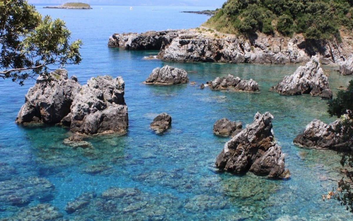 Dopo 33 anni di attese Maratea diventa area marina protetta