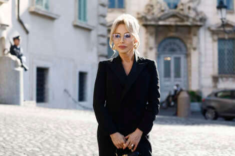 marina berlusconi
