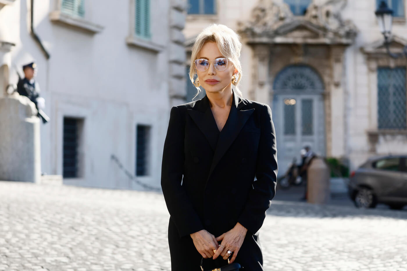 Marina Berlusconi a tutto tondo: «Sono favorevole ai matrimoni gay. Meloni? Merita stima» Marina Berlusconi a tutto tondo: «Sono favorevole ai matrimoni gay. Meloni? Merita stima»
