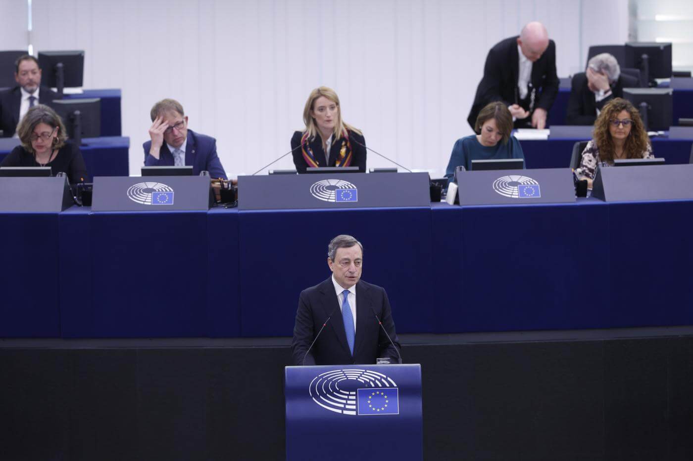 Il Sud leva per la crescita ma l’Europa si ostina a ignorarlo