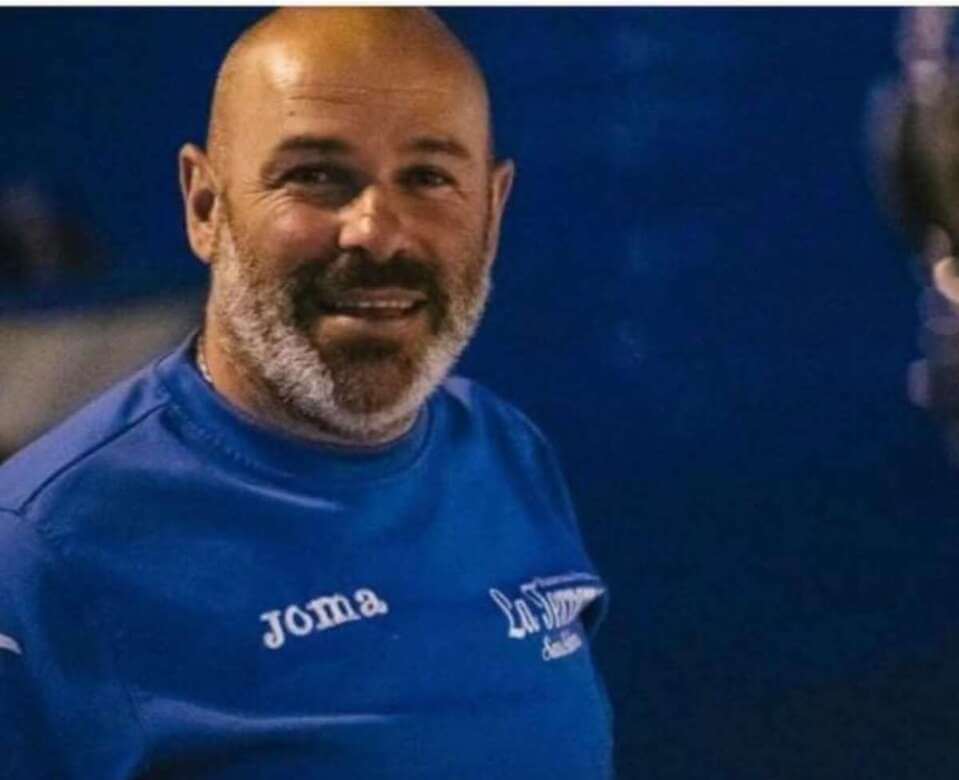 Galleria foto 'Carovigno, ha un malore per strada e muore: l’ex calciatore Mimmo Padalino aveva 49 anni' - foto 1