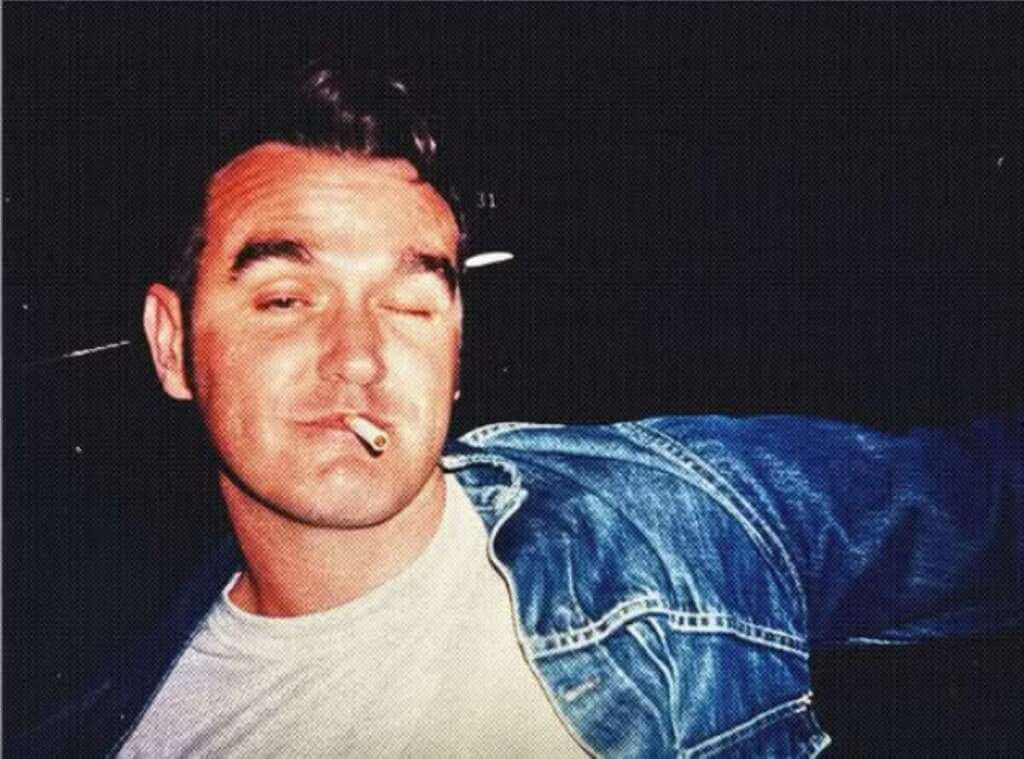 Galleria foto 'Locus Festival 2025, Morrissey torna in Italia con 5 date: il 3 agosto sarà al Foro Boario di Ostuni' - foto 1