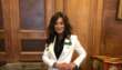 Puglia, l’ex “ambasciatrice” Nancy Dell’Olio denuncia Emiliano: «Mi hanno presa in giro»