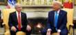 Un piano per Gaza, Netanyahu incontra Trump: «Pieno controllo della Striscia. Sarà una riviera»