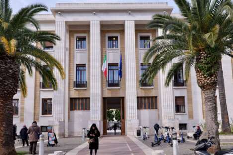 policlinico bari