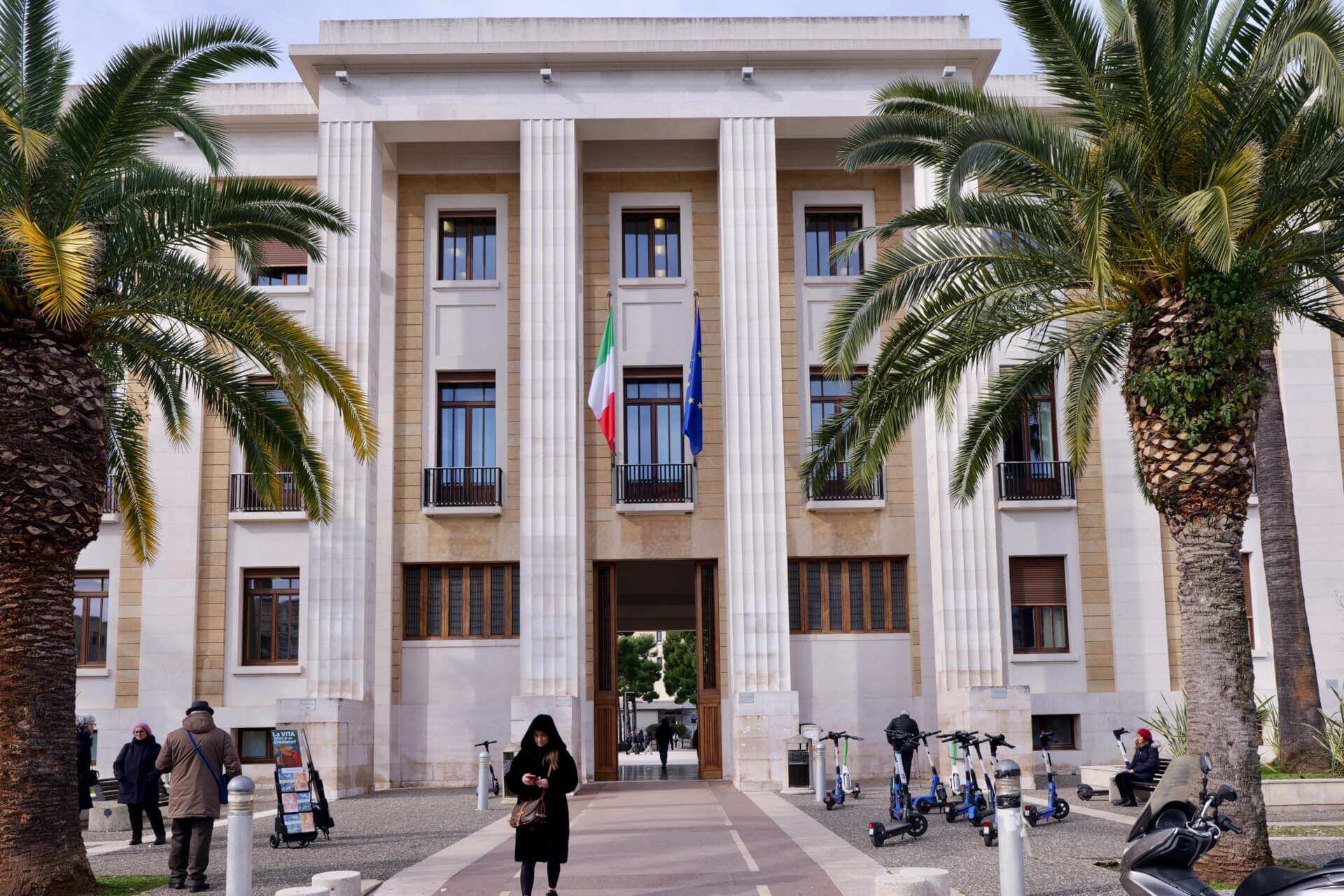 Bari, donate cellule staminali emopoietiche da midollo osseo al Policlinico: «Gesto che salva la vita» Bari, donate cellule staminali emopoietiche da midollo osseo al Policlinico: «Gesto che salva la vita»