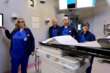 Barletta, attivo il secondo acceleratore lineare nella Radioterapia dell’ospedale Dimiccoli – VIDEO