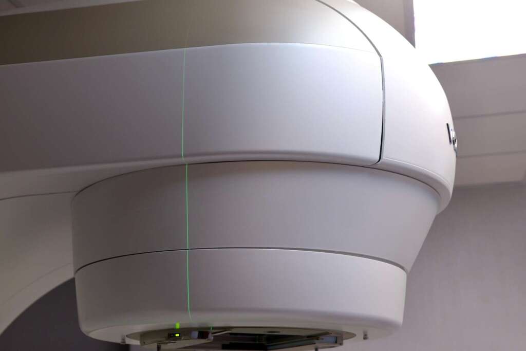 Galleria foto 'Barletta, attivo il secondo acceleratore lineare nella Radioterapia dell’ospedale Dimiccoli – VIDEO' - foto 3