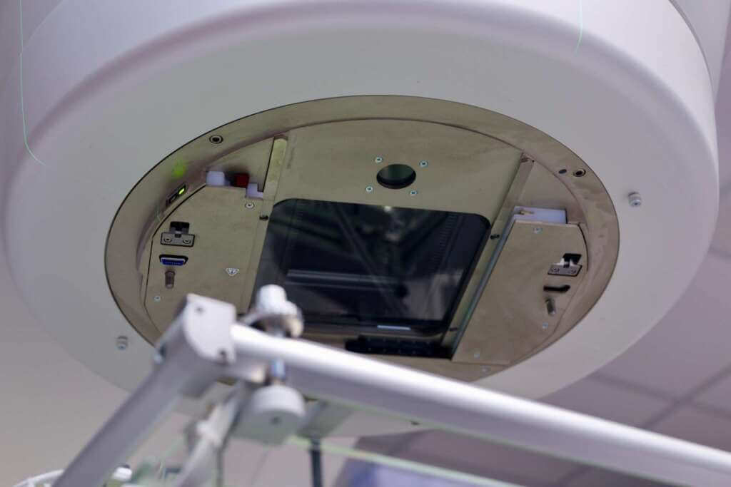Galleria foto 'Barletta, attivo il secondo acceleratore lineare nella Radioterapia dell’ospedale Dimiccoli – VIDEO' - foto 6