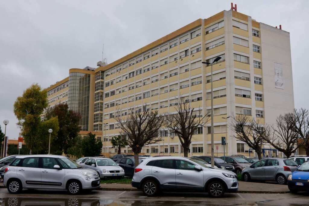 Galleria foto 'Barletta, attivo il secondo acceleratore lineare nella Radioterapia dell’ospedale Dimiccoli – VIDEO' - foto 11