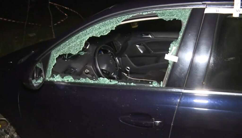 Galleria foto 'Omicidio tra Cassano e Santeramo: il 43enne ucciso con molti colpi d’arma da fuoco' - foto 1