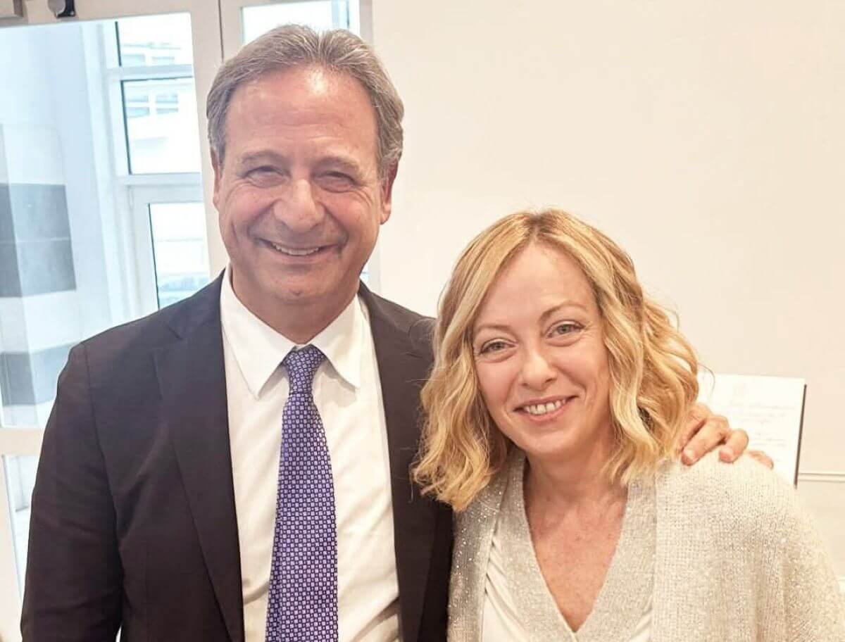 Consiglio regionale della Puglia, Paolo Pagliaro aderisce a Fratelli d’Italia Consiglio regionale della Puglia, Paolo Pagliaro aderisce a Fratelli d’Italia