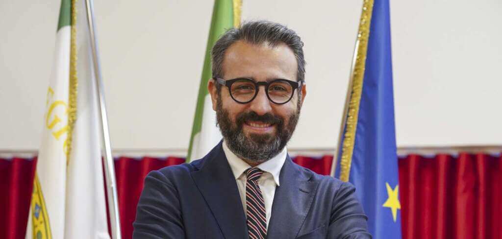 Galleria foto 'Sviluppo in Puglia, Paolicelli: «Una fiera internazionale a Bari per le produzioni locali»' - foto 1