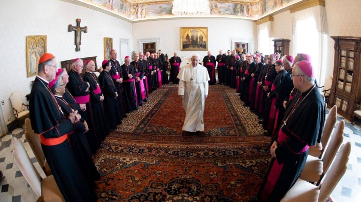 Quell’ecumenismo dell’odio e la generazione degli eretici