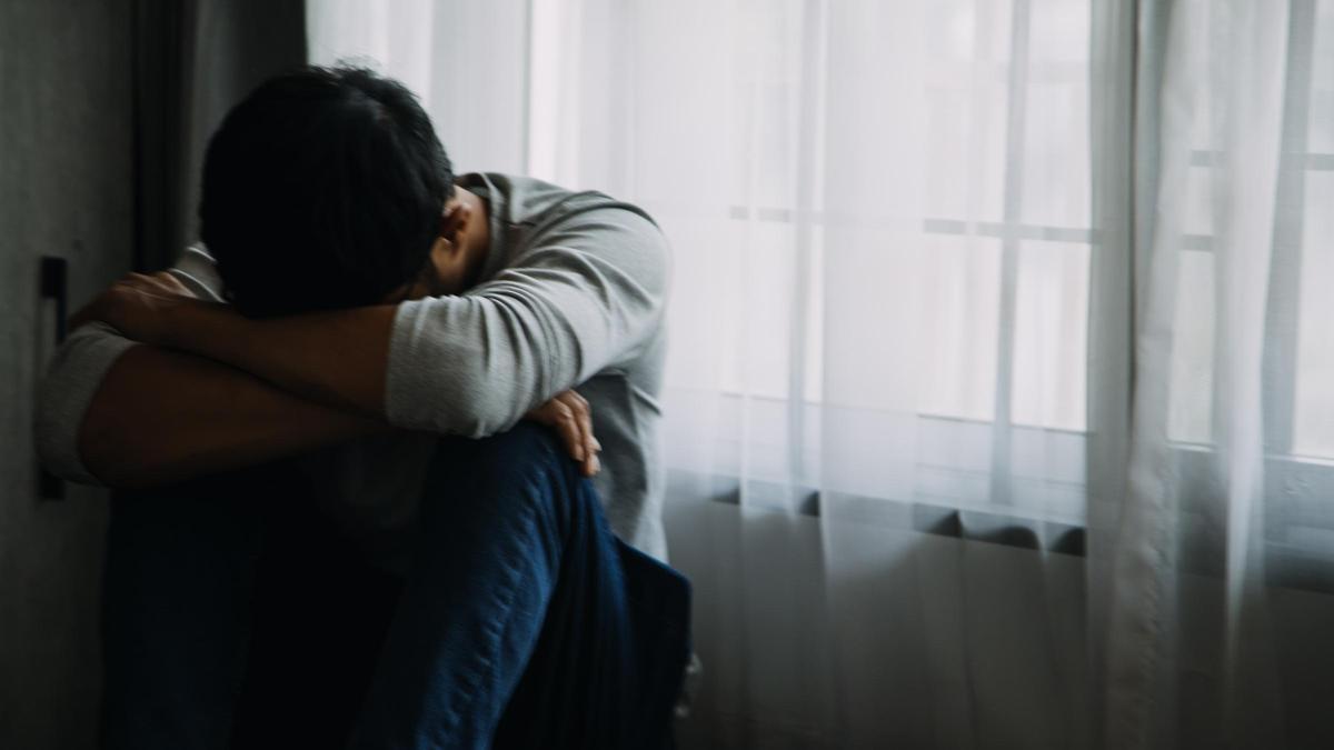 L’antidoto al senso di abbandono? Ritrovare te stesso L’antidoto al senso di abbandono? Ritrovare te stesso
