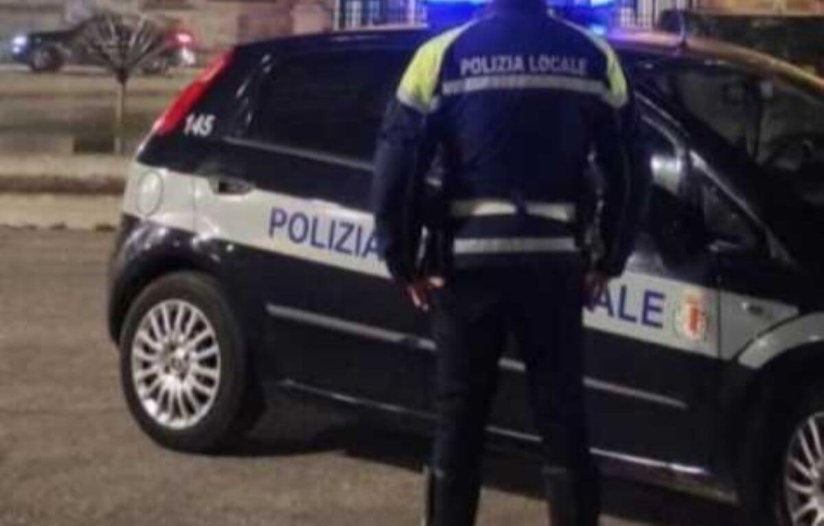Bari, stretta sulla sicurezza e l’ordine pubblico: istituita una nuova “zona rossa” a Carbonara