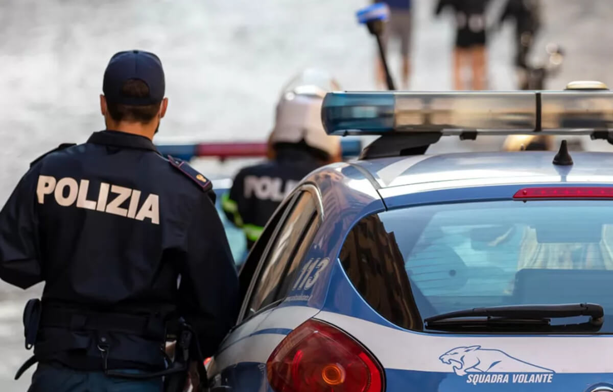 Bari, poliziotto assolto da accuse di stalking alla cognata dell’ex moglie: «Calvario lungo tre anni» Bari, poliziotto assolto da accuse di stalking alla cognata dell’ex moglie: «Calvario lungo tre anni»
