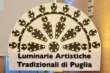 Nasce il logo “Luminarie artistiche tradizionali di Puglia”: «Tutela e valorizzazione» – VIDEO