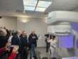 Foggia, un nuovo acceleratore lineare al Policlinico: «Terapie più precise ed efficaci» – VIDEO