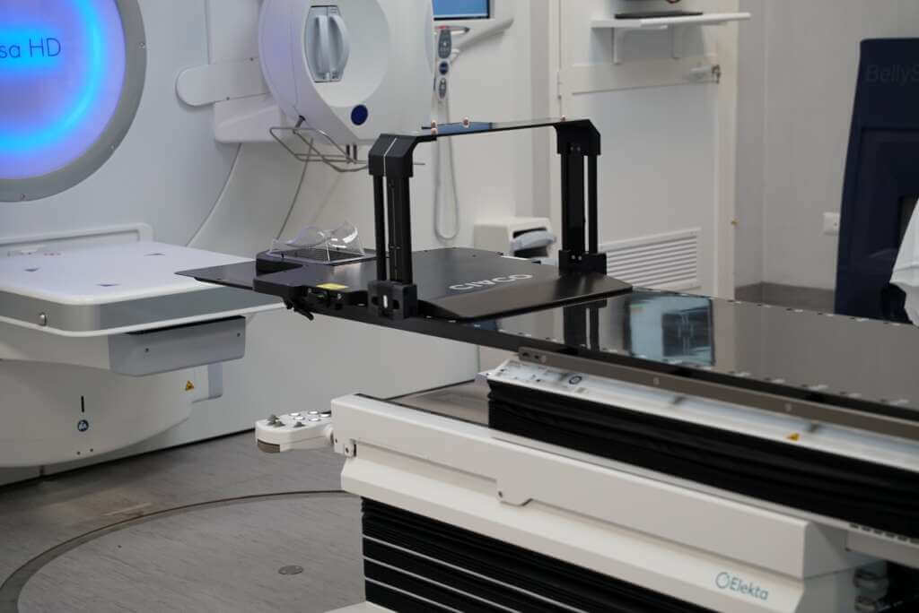 Foggia, un nuovo acceleratore lineare al Policlinico: «Terapie più precise ed efficaci» – VIDEO Foggia, un nuovo acceleratore lineare al Policlinico: «Terapie più precise ed efficaci» – VIDEO