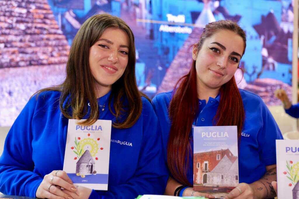 Galleria foto 'Bit Milano, la Puglia si conferma regina del turismo: un successo costruito con sinergia e visione – VIDEO' - foto 4