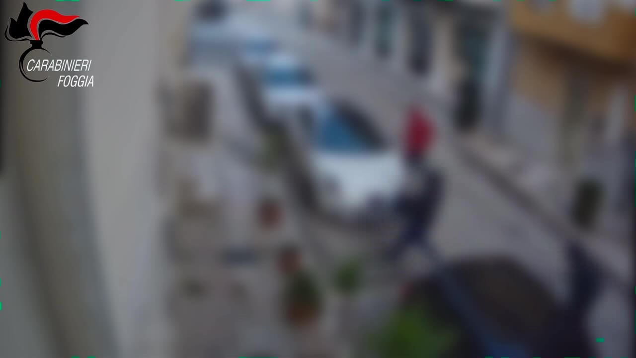Poggio Imperiale, rapina da 90mila euro alle Poste: 4 arresti, anche mamma e figlio – VIDEO