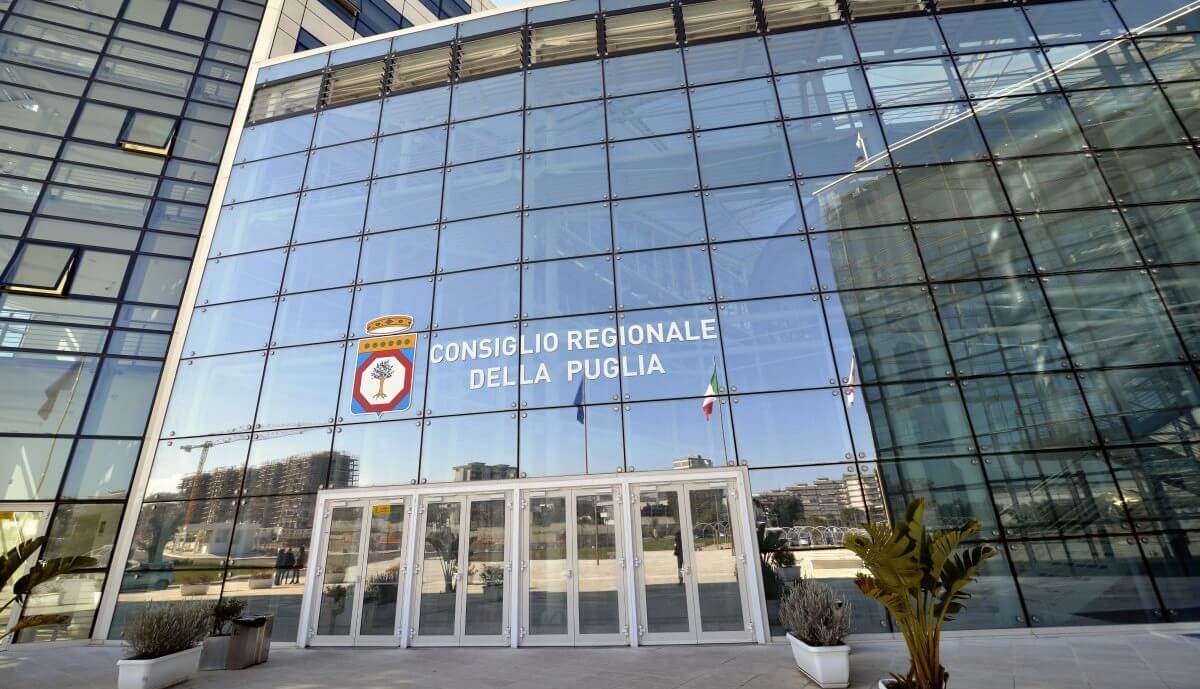 Regionali in Puglia, Stea: «Alle elezioni il centro moderato sarà ancora ago della bilancia»