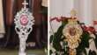 Taurisano, furto in chiesa: rubate le reliquie di due sante. Il Parroco: «Hanno valore sacro e affettivo»