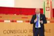 Giochi del Mediterraneo, Perrini vede il ministro Foti: «Progettare subito il futuro degli impianti»