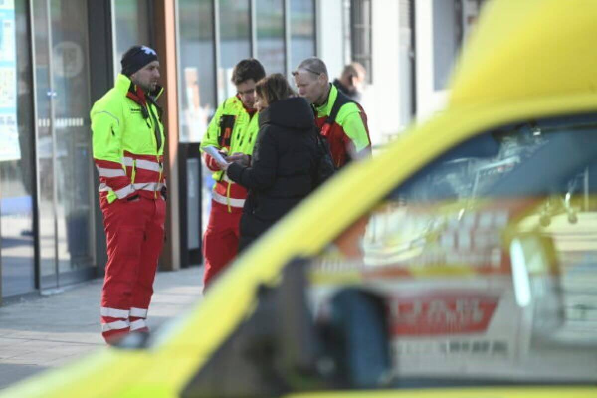 Repubblica Ceca, due donne morte accoltellate: arrestato 16enne. Il presidente Fiala: «Orribile»