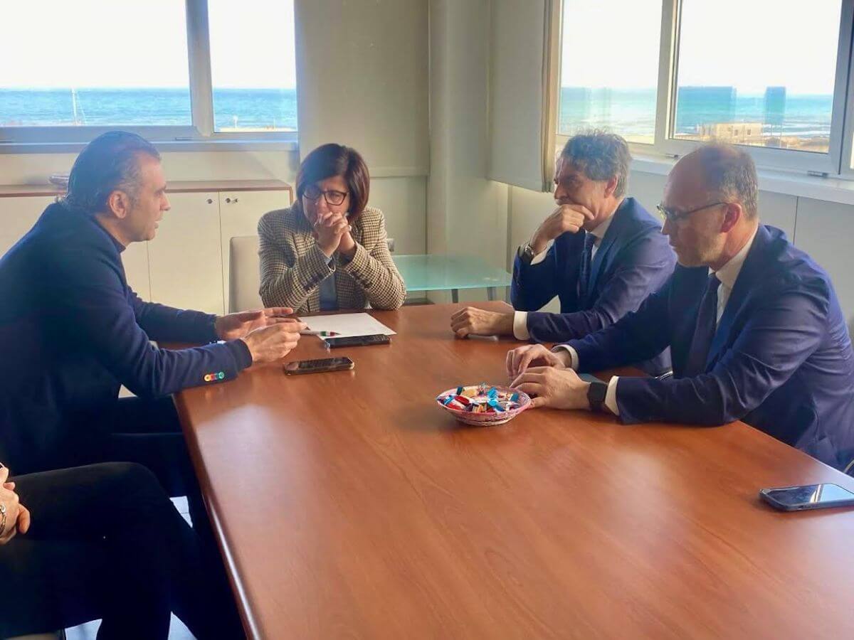 Nuovo ospedale Monopoli-Fasano: con l’apertura navette quotidiane dai due comuni
