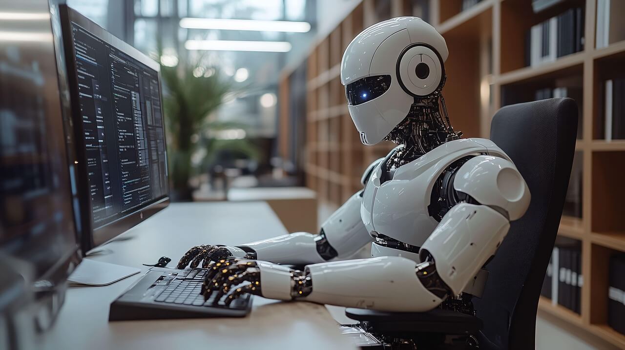Regole chiare per disciplinare l’intelligenza artificiale