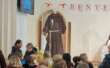 A Foggia il saio indossato da San Pio quando ricevette le stimmate: «Dimostra la presenza di Dio» – FOTO
