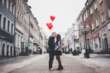 San Valentino, in Italia un business da 80 milioni ma il primo dono fu una lettera