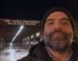 Roberto Saviano a Bari, il selfie “N’derr a la lanz” e la traduzione sbagliata de “le rizz vacand”